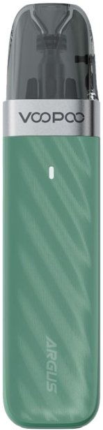 VOOPOO ARGUS Z2 Pod e-cigareta 1500mAh Moss Green