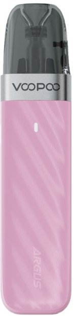 VOOPOO ARGUS Z2 Pod e-cigareta 1500mAh Rose Pink