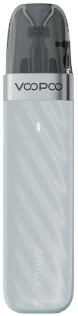VOOPOO ARGUS Z2 Pod e-cigareta 1500mAh Shell White