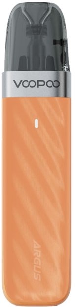 VOOPOO ARGUS Z2 Pod e-cigareta 1500mAh Sunlight Orange