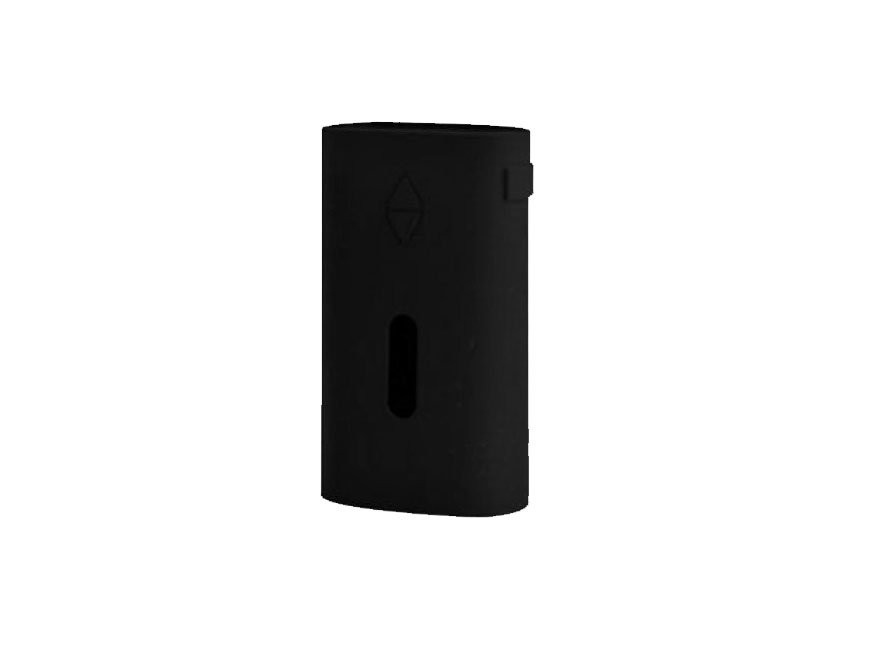 Výrobce neuveden iSmoka-Eleaf iStick 50W Silikonové pouzdro Black - Černá