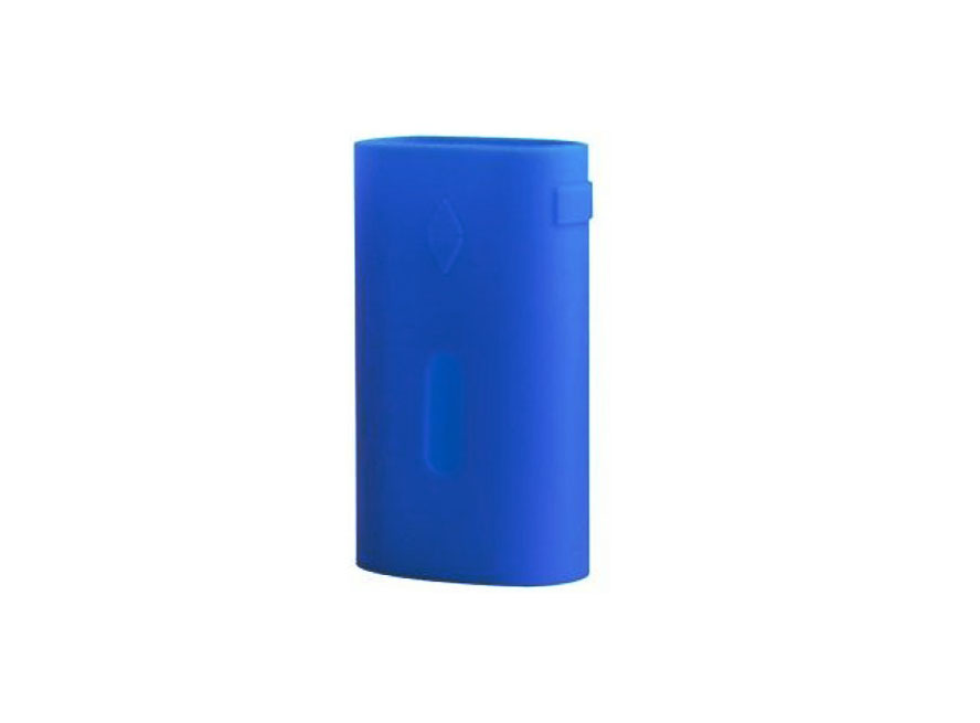 Výrobce neuveden iSmoka-Eleaf iStick 50W Silikonové pouzdro - Modrá