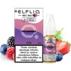 Elf Bar Liquid ELFLIQ Nic SALT Mixed Berries 10ml - 20mg
