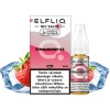 Elf Bar Liquid ELFLIQ Nic SALT Strawberry Ice 10ml - 20mg