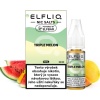Elf Bar Liquid ELFLIQ Nic SALT Triple Melon 10ml - 20mg