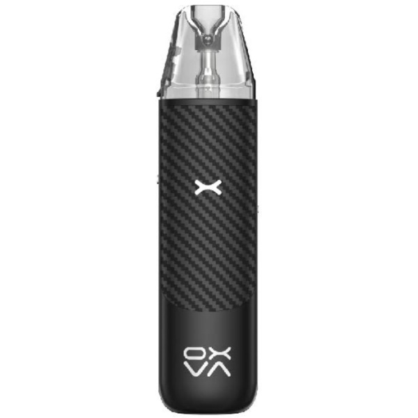 OXVA NeXLIM GO e-cigareta 1800mAh Black Warrior
