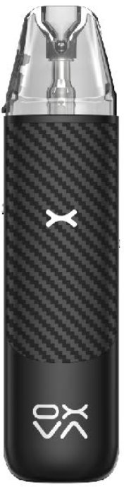 OXVA NeXLIM GO e-cigareta 1800mAh Black Warrior