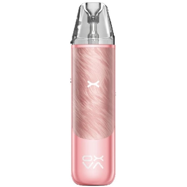 OXVA NeXLIM GO e-cigareta 1800mAh Rose Pink