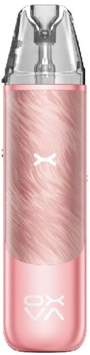 OXVA NeXLIM GO e-cigareta 1800mAh Rose Pink