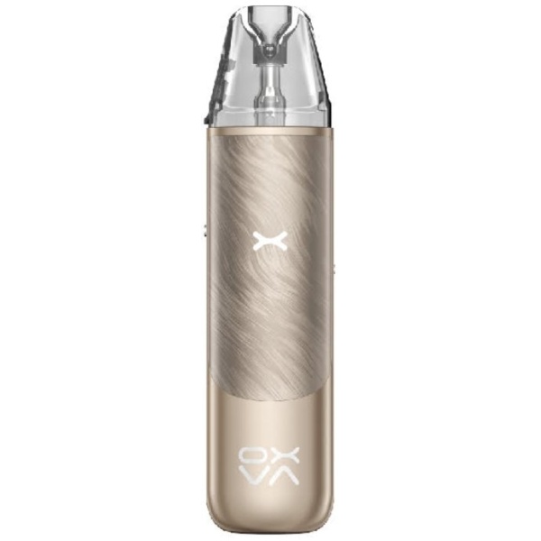 OXVA NeXLIM GO e-cigareta 1800mAh Sahara Brown