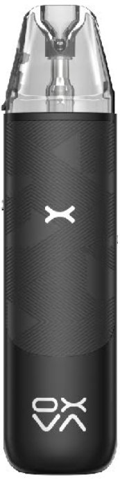 OXVA NeXLIM GO e-cigareta 1800mAh Silky Black