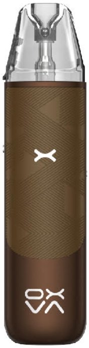 OXVA NeXLIM GO e-cigareta 1800mAh Silky Coffee