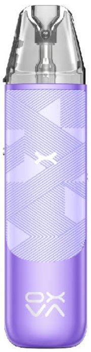 OXVA NeXLIM GO e-cigareta 1800mAh Silky Purple