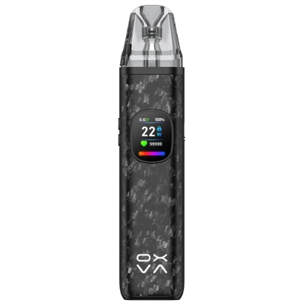 OXVA Xlim Pro 2 DNA e-cigareta 1300mAh Luminous Forged Carbon Fiber