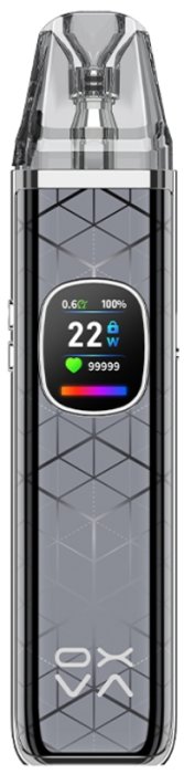 OXVA Xlim Pro 2 DNA e-cigareta 1300mAh Nebula Grey
