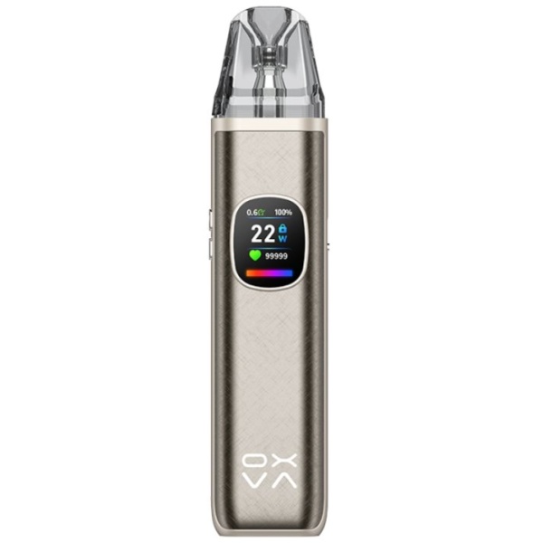 OXVA Xlim Pro 2 DNA e-cigareta 1300mAh Silk Brown
