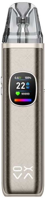OXVA Xlim Pro 2 DNA e-cigareta 1300mAh Silk Brown