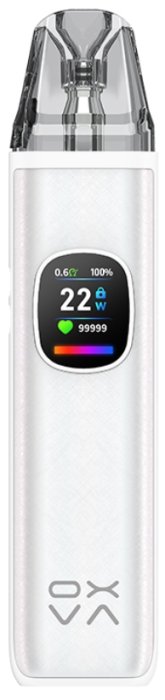 OXVA Xlim Pro 2 DNA e-cigareta 1300mAh Silk White