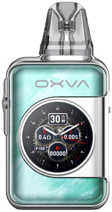 OXVA Xlim SQ Pro 2 e-cigareta 1600mAh Celadon Marble