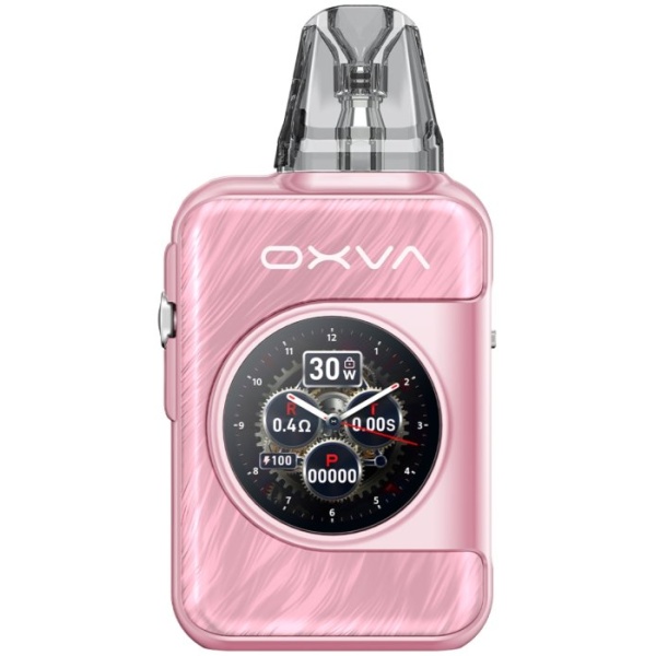 OXVA Xlim SQ Pro 2 e-cigareta 1600mAh Dream Pink