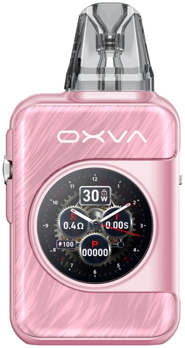 OXVA Xlim SQ Pro 2 e-cigareta 1600mAh Dream Pink