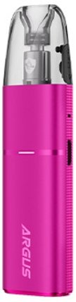 VOOPOO ARGUS G3 MINI e-cigareta 1350mAh Hot Pink