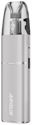 VOOPOO ARGUS G3 MINI e-cigareta 1350mAh Moonlight Silver