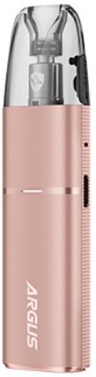 VOOPOO ARGUS G3 MINI e-cigareta 1350mAh Rose Gold