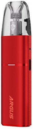 VOOPOO ARGUS G3 MINI e-cigareta 1350mAh Scarlet Red