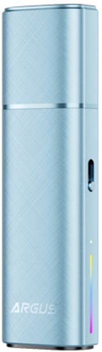 VOOPOO ARGUS KLYC Pod e-cigareta 1350mAh Dreamy Blue