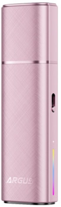 VOOPOO ARGUS KLYC Pod e-cigareta 1350mAh Dusty Pink