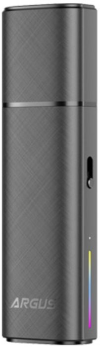 VOOPOO ARGUS KLYC Pod e-cigareta 1350mAh Mystic Gray