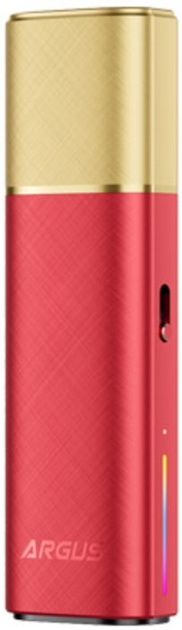 VOOPOO ARGUS KLYC Pod e-cigareta 1350mAh Red & Gold