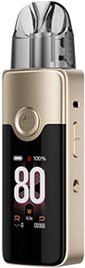 VOOPOO VINCI E80 Pod e-cigareta 3000mAh Gold