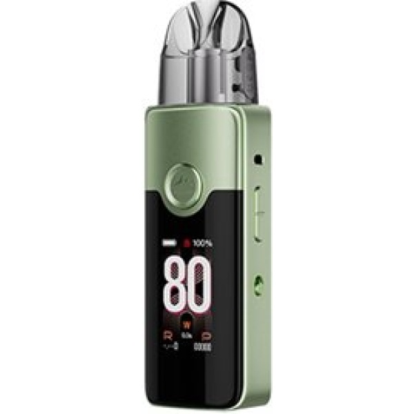 VOOPOO VINCI E80 Pod e-cigareta 3000mAh Green