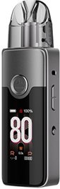 VOOPOO VINCI E80 Pod e-cigareta 3000mAh Metal Gray