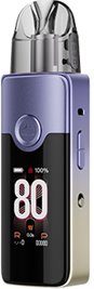 VOOPOO VINCI E80 Pod e-cigareta 3000mAh Purple-Gold Gradient