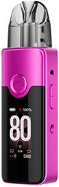 VOOPOO VINCI E80 Pod e-cigareta 3000mAh Rose Red