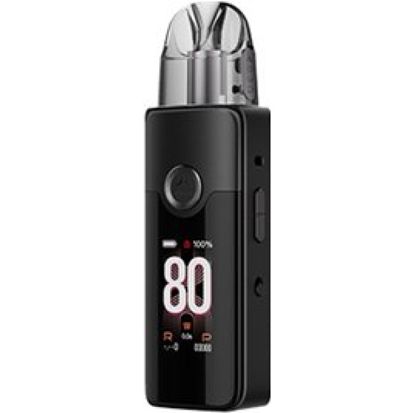 VOOPOO VINCI E80 Pod e-cigareta 3000mAh Spray Black