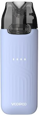 VOOPOO VMATE Mini Pod e-cigareta 1000mAh Levander Purple