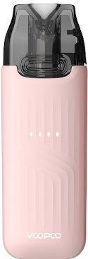 VOOPOO VMATE Mini Pod e-cigareta 1000mAh Sakura Pink