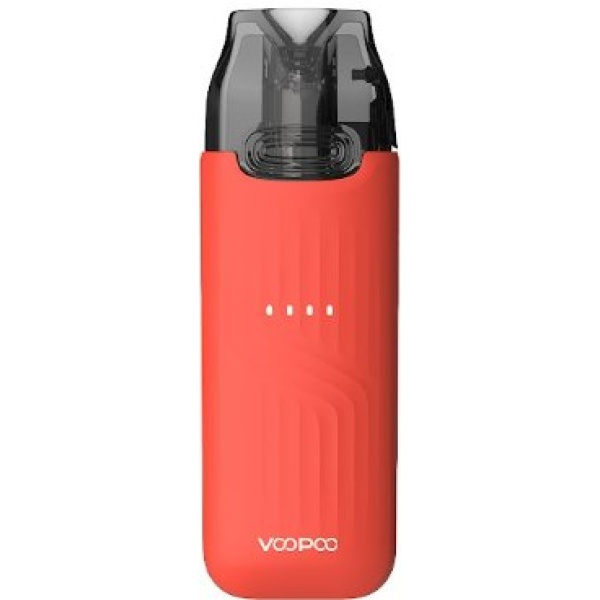 VOOPOO VMATE Mini Pod e-cigareta 1000mAh Soul Red