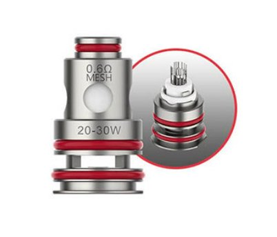 Vaporesso GTX Mesh žhavicí hlava 0