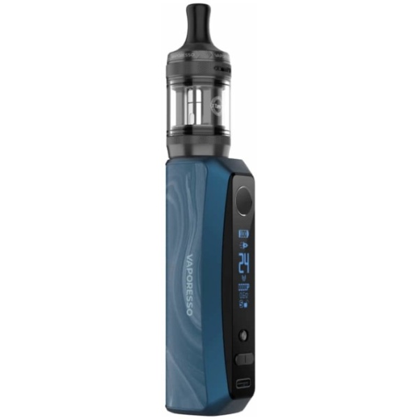 Vaporesso GTX ONE Pro 40W e-cigareta 3000mAh Blue