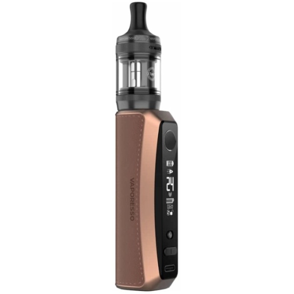 Vaporesso GTX ONE Pro 40W e-cigareta 3000mAh Brown