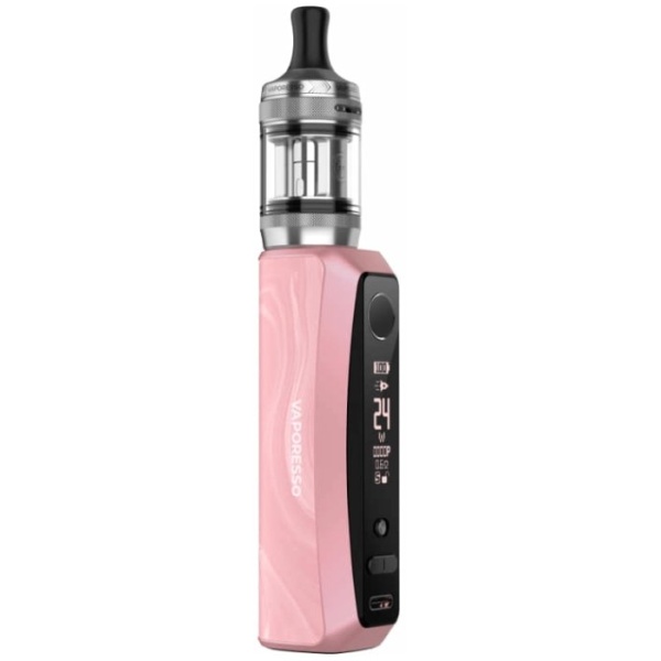 Vaporesso GTX ONE Pro 40W e-cigareta 3000mAh Pink