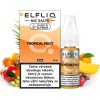 Elf Bar Liquid ELFLIQ Nic SALT Tropical Fruit 10ml - 10mg