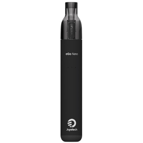 Joyetech eGo Nano Pod 800mAh Black