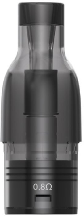 Joyetech eGo Nano Pod cartridge 2ml 0