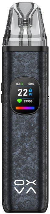 OXVA Xlim Pro 2 DNA e-cigareta 1300mAh Frost Titanium Blue